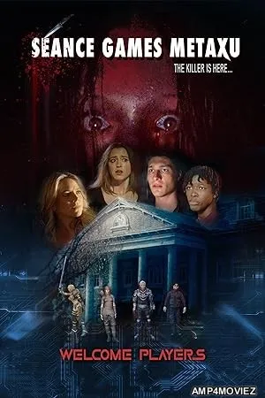 Seance Games Metaxu (2024) HQ Bengali Dubbed Movie